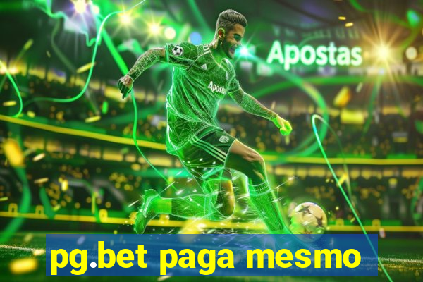 pg.bet paga mesmo